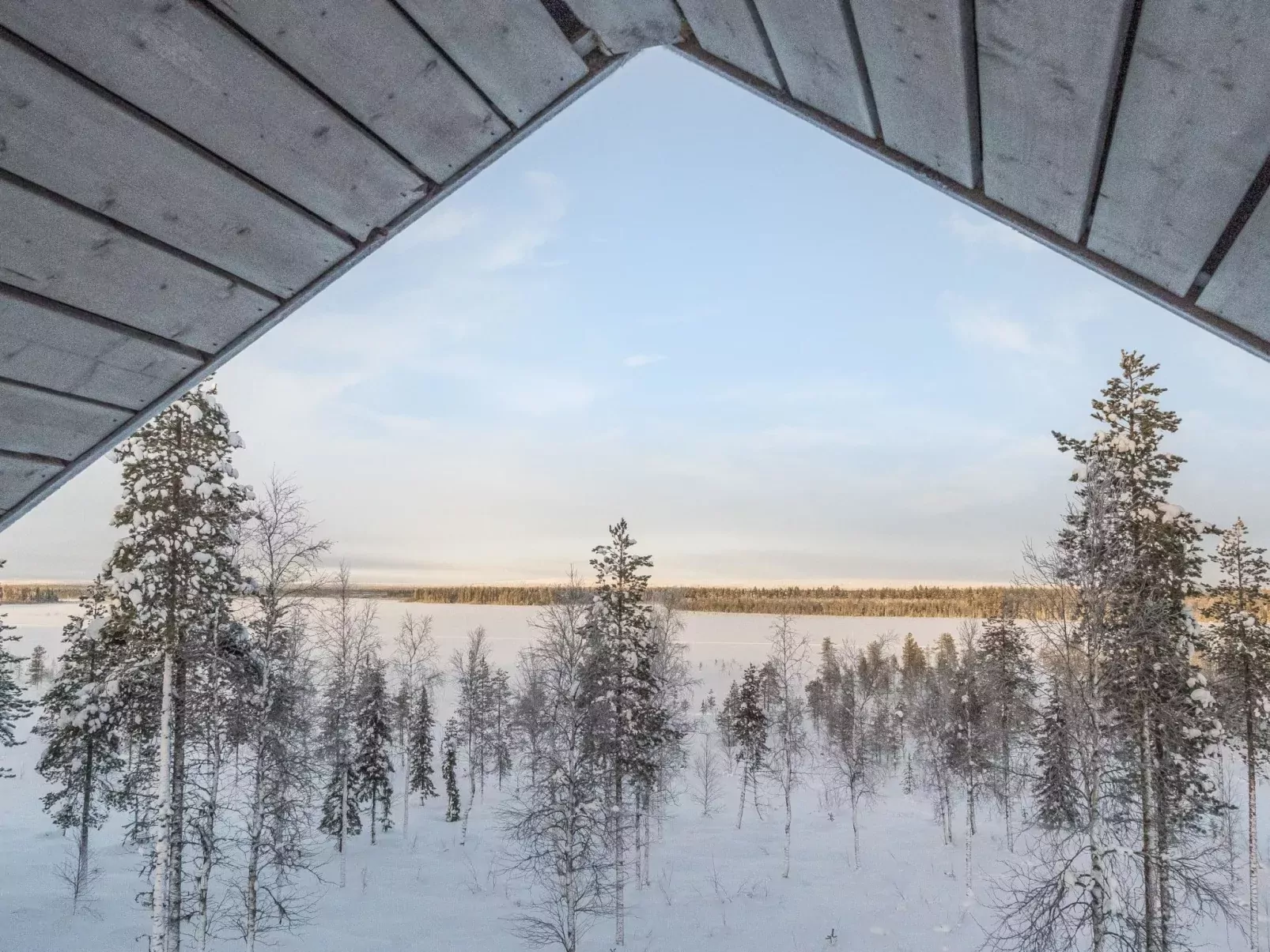 Puljunharju-Buiten