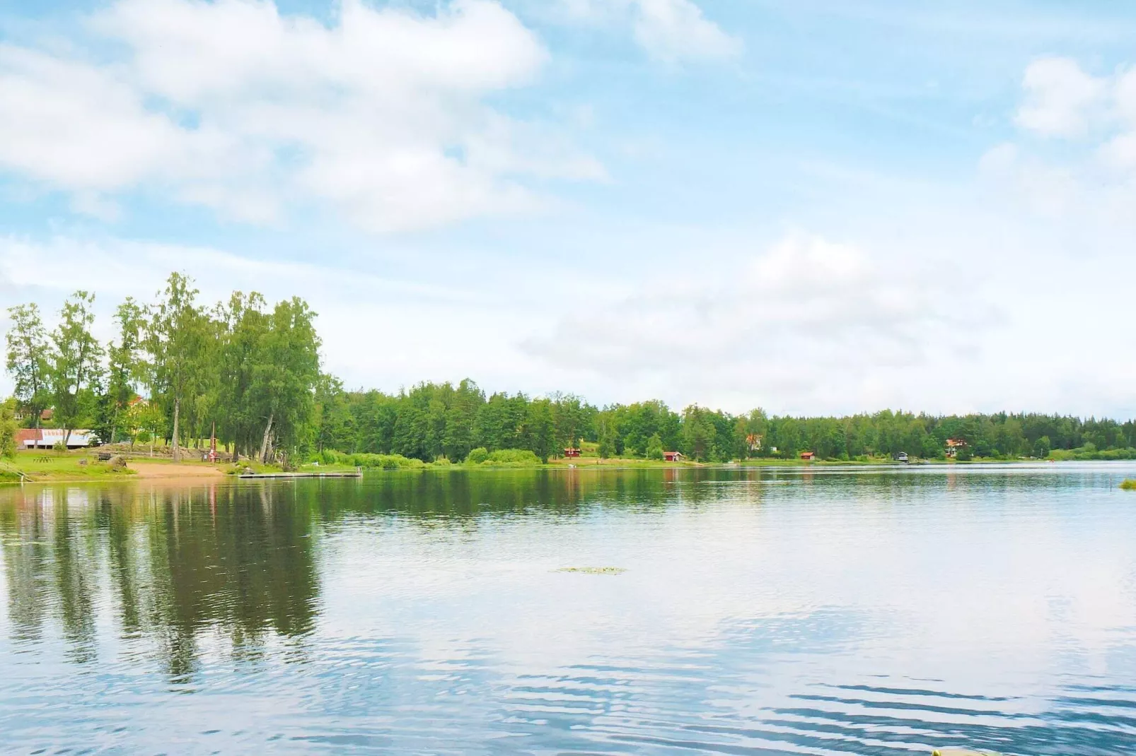 8 persoons vakantie huis in VETLANDA-By Traum-Niet-getagd