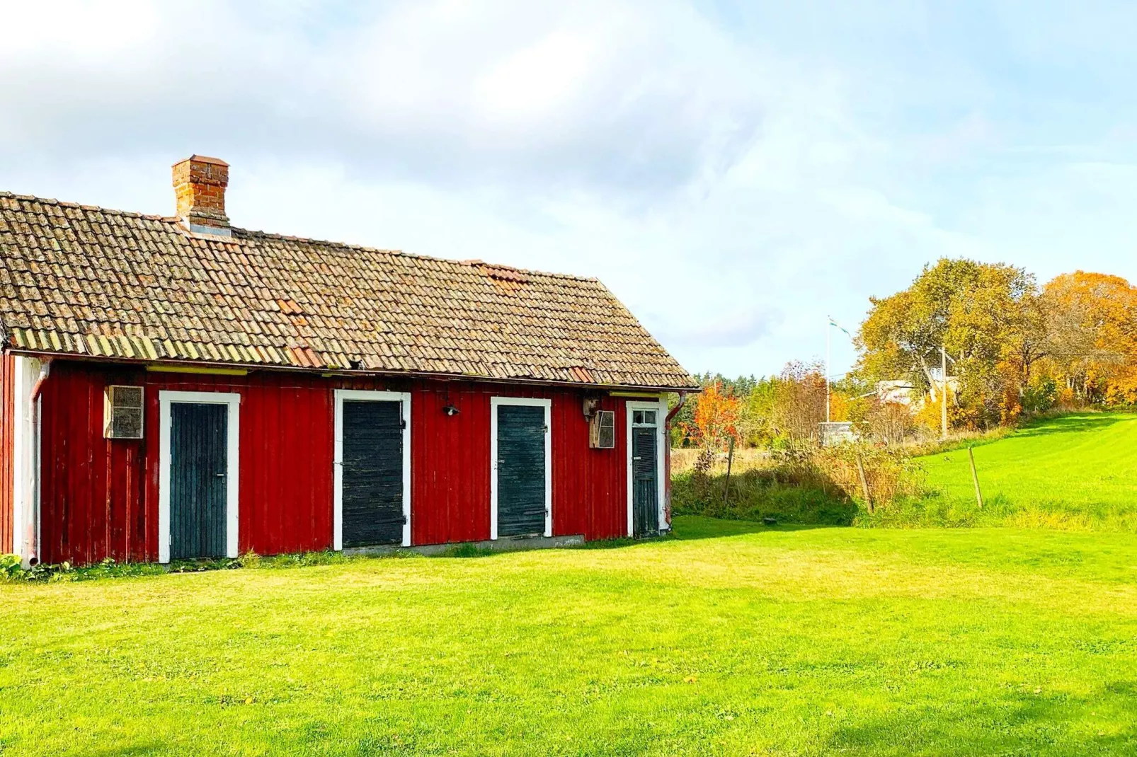 8 persoons vakantie huis in VETLANDA-By Traum-Niet-getagd