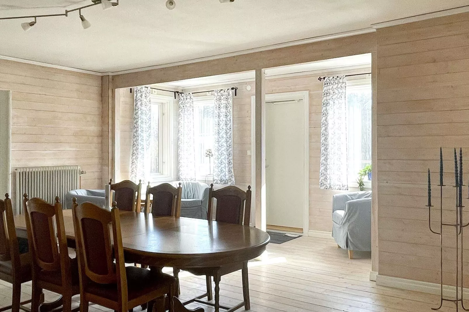 8 persoons vakantie huis in VETLANDA-By Traum-Binnen