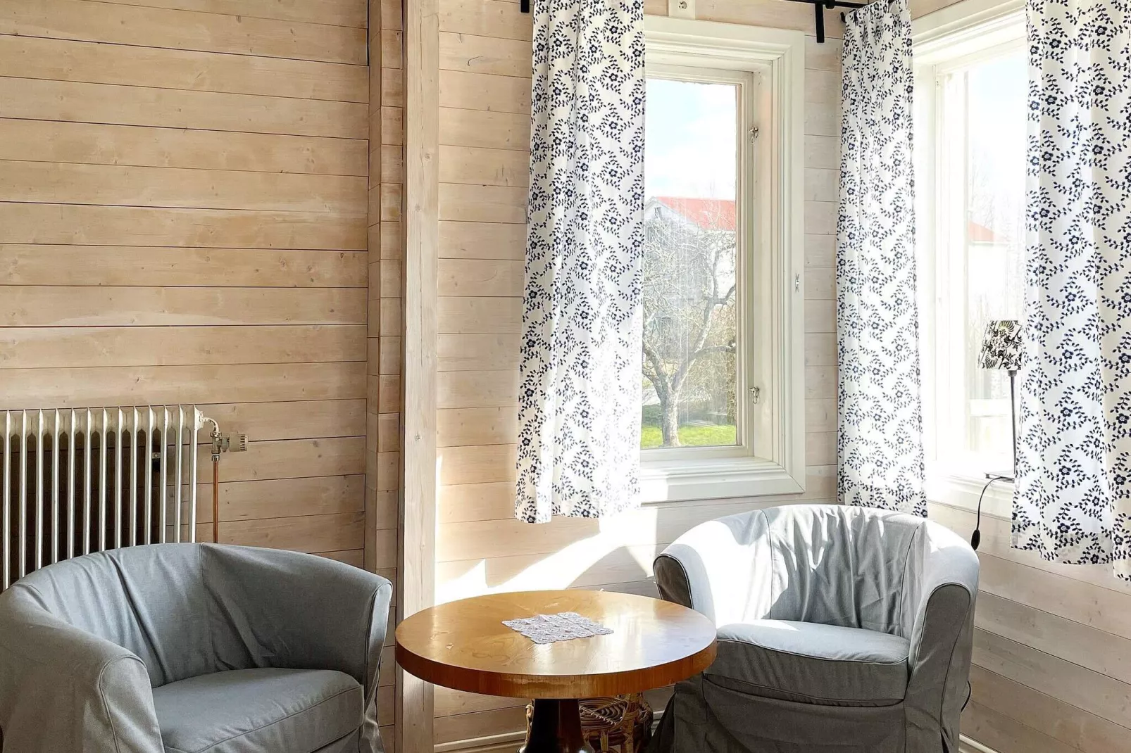 8 persoons vakantie huis in VETLANDA-By Traum-Binnen