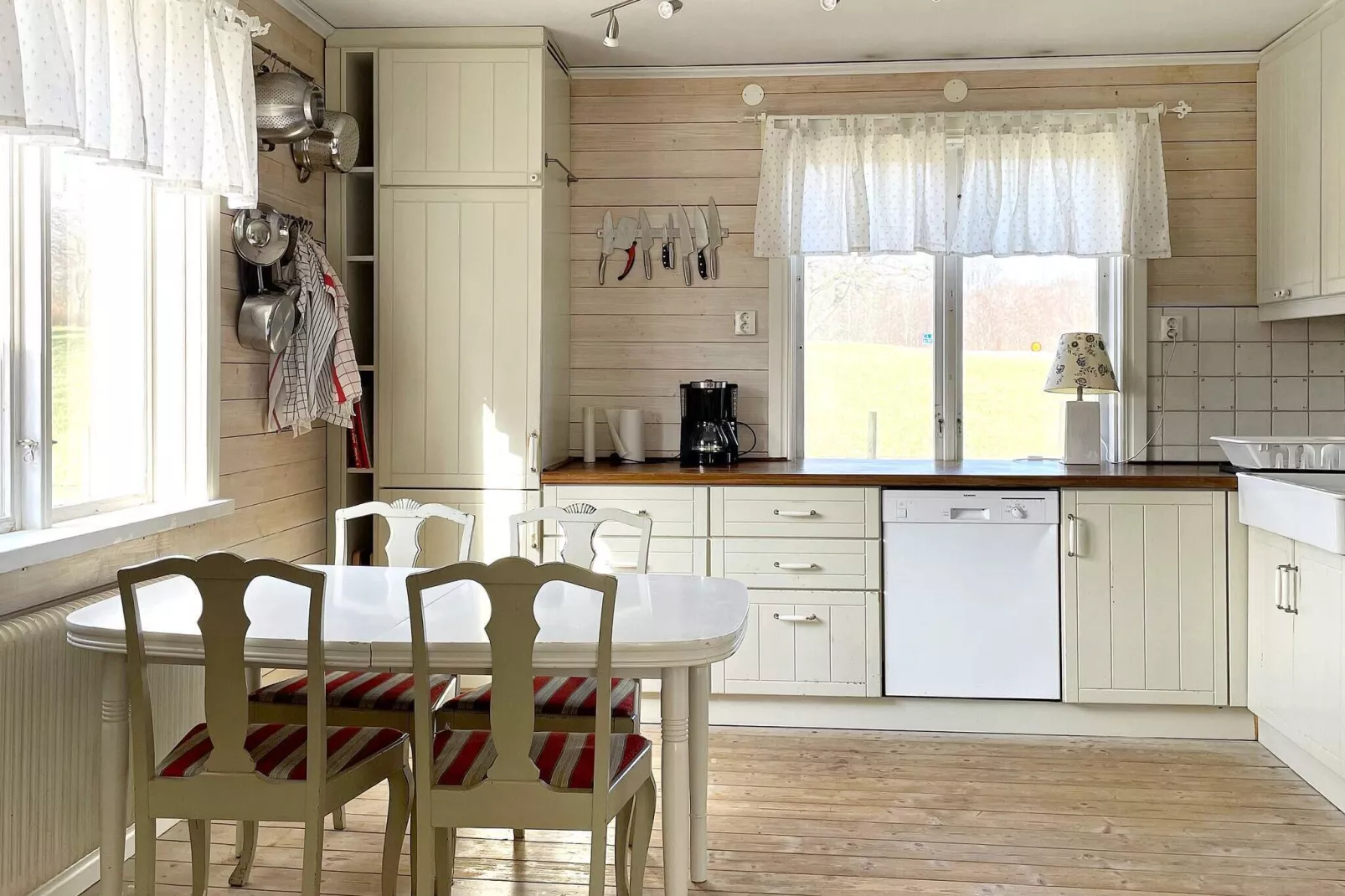 8 persoons vakantie huis in VETLANDA-By Traum-Binnen