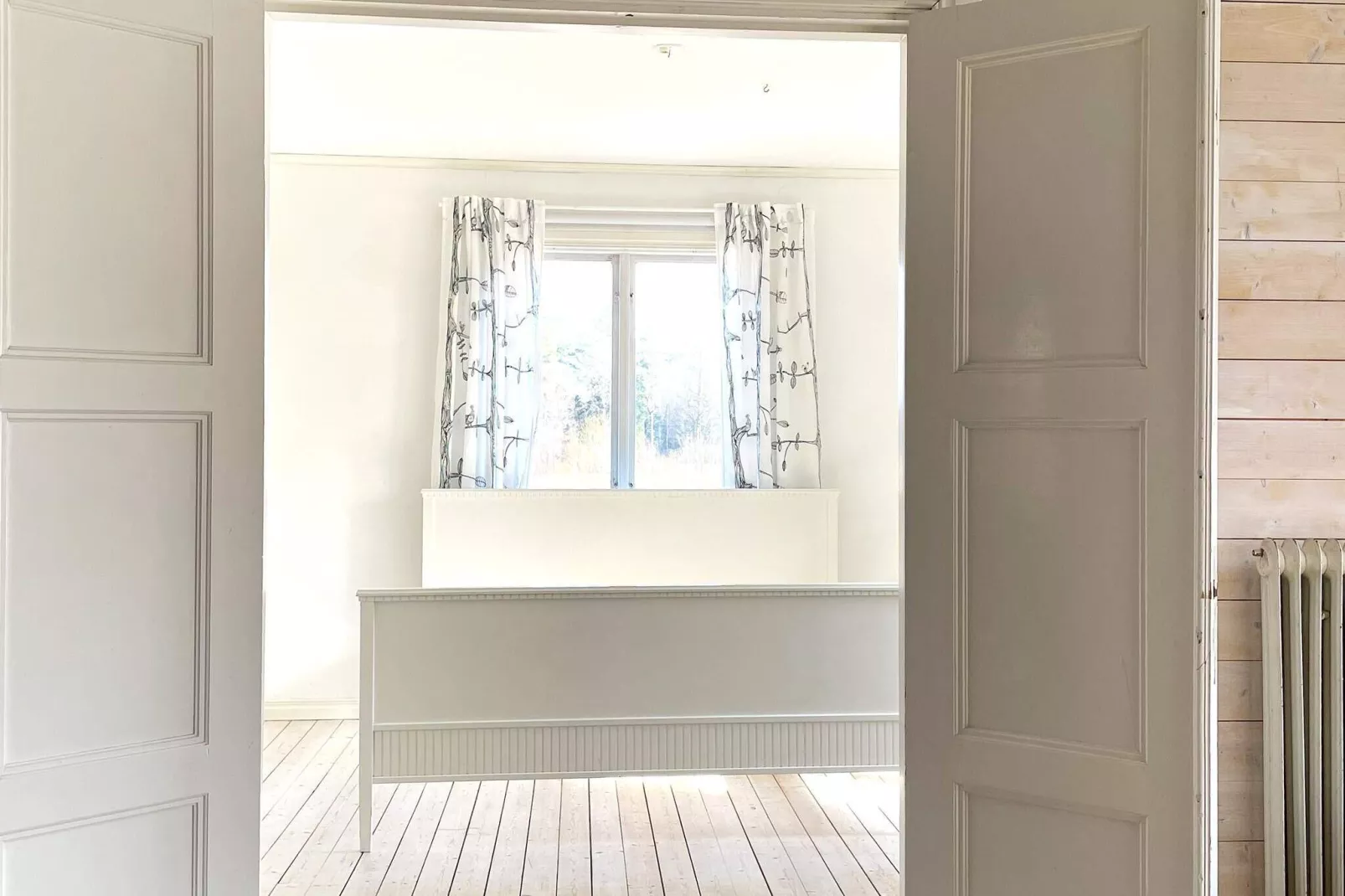 8 persoons vakantie huis in VETLANDA-By Traum-Binnen
