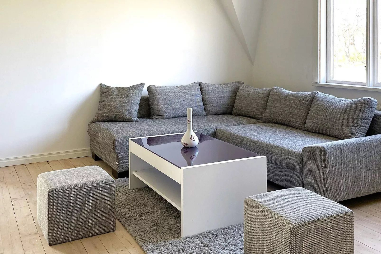 8 persoons vakantie huis in VETLANDA-By Traum-Binnen