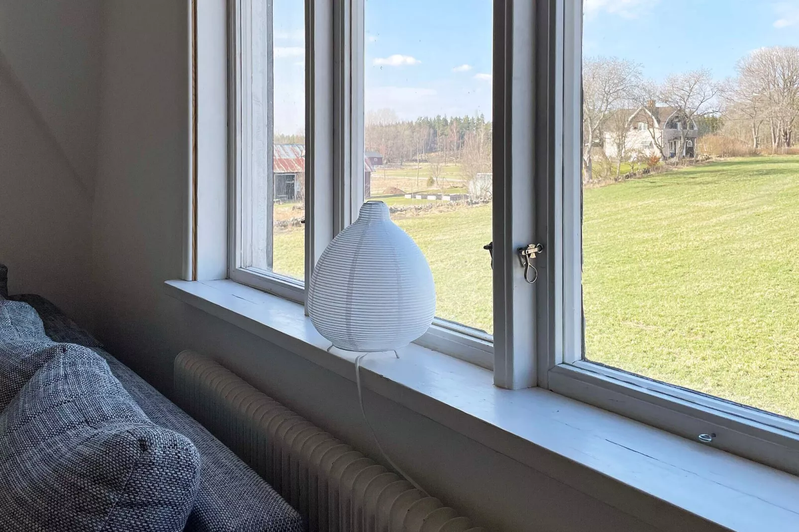 8 persoons vakantie huis in VETLANDA-By Traum-Binnen