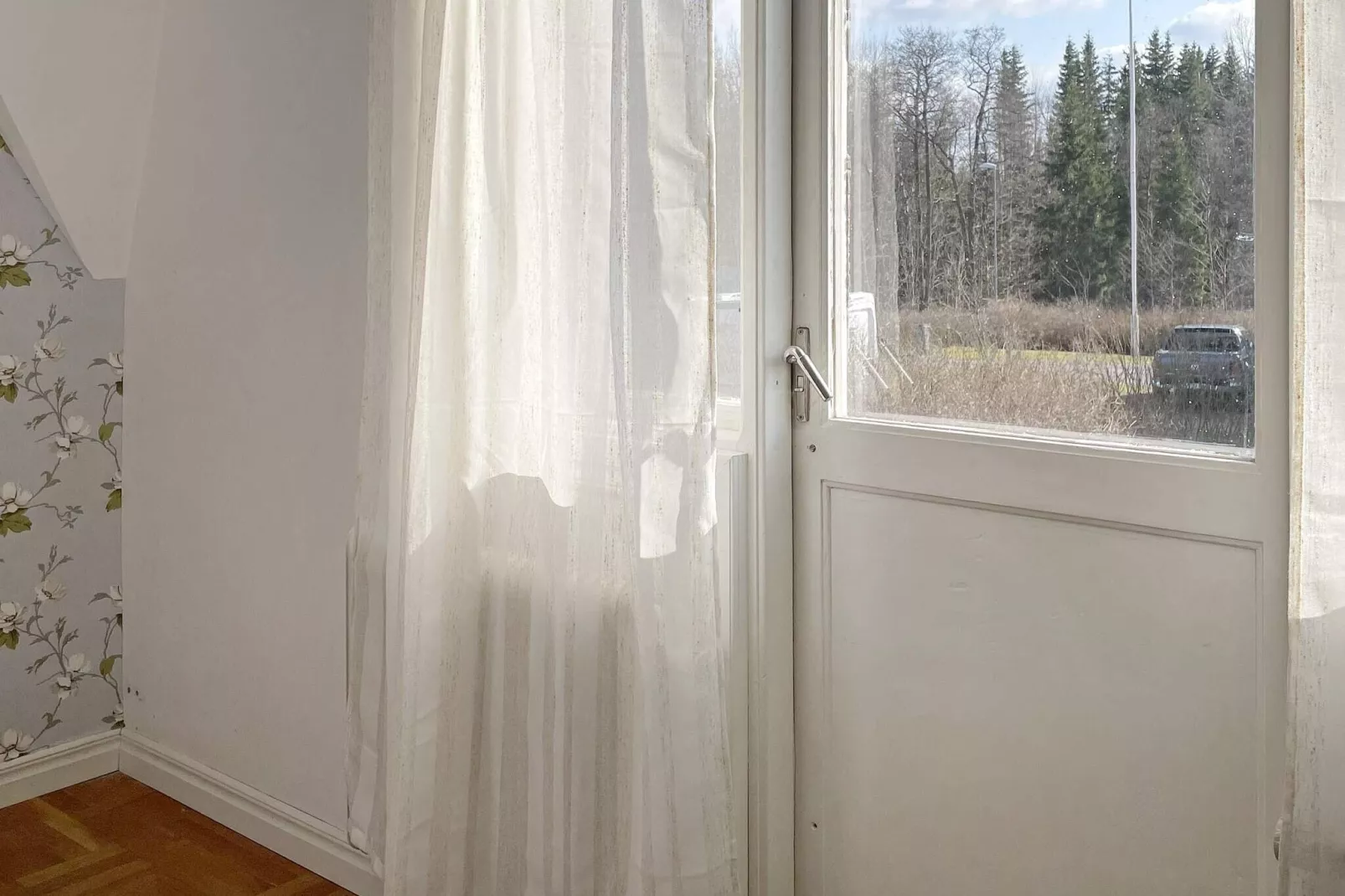 8 persoons vakantie huis in VETLANDA-By Traum-Binnen