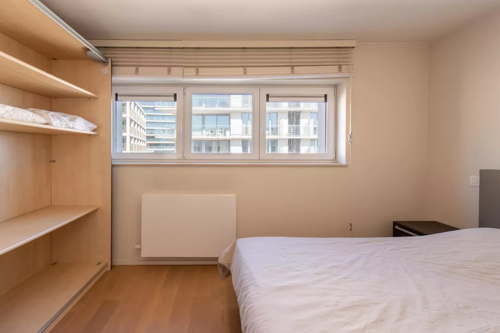 Icon I-Slaapkamer