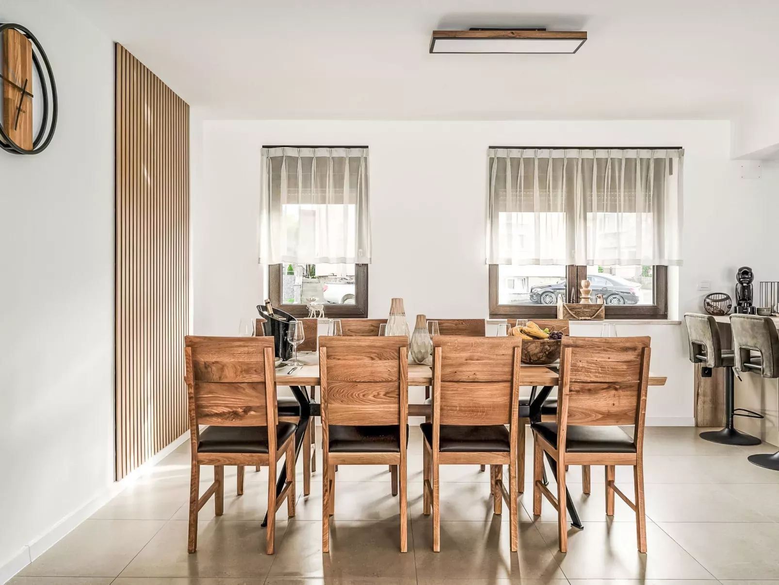 Holiday House Arni-Binnen