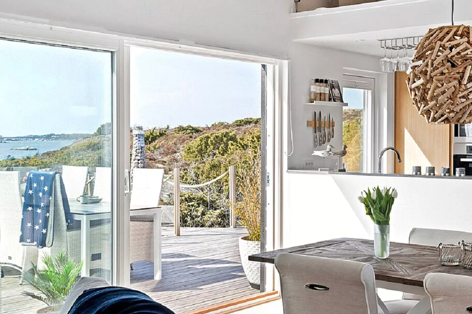 6 persoons vakantie huis in VÄSTRA FRÖLUNDA-Binnen
