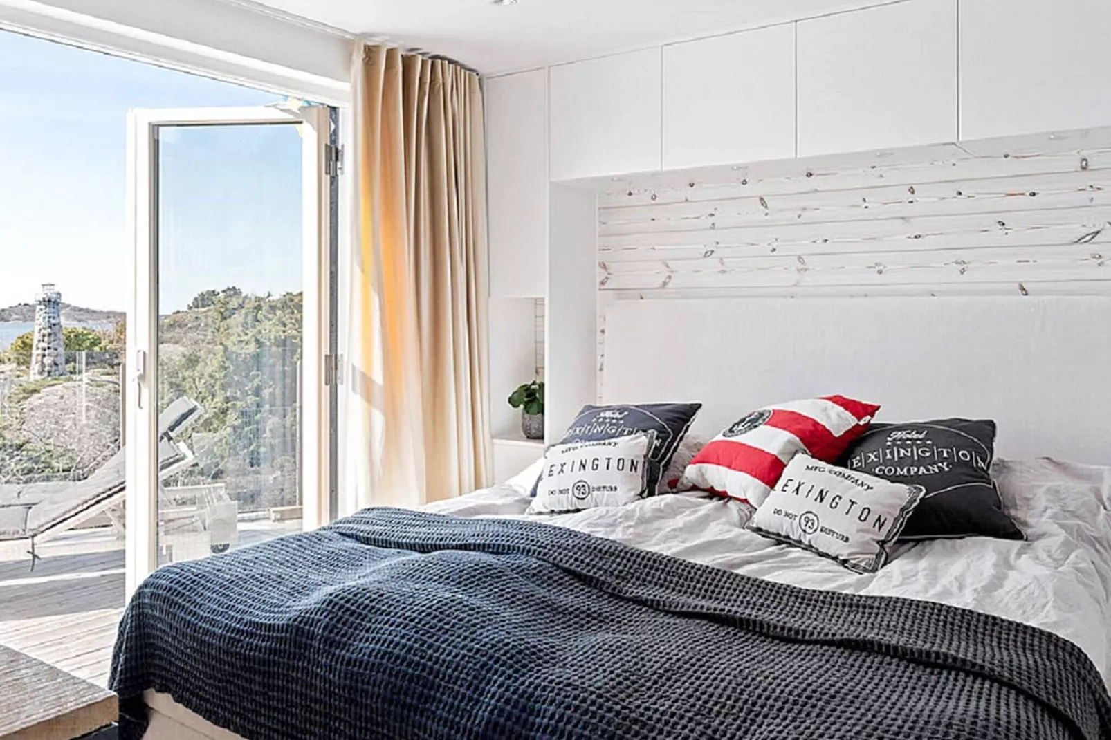 6 persoons vakantie huis in VÄSTRA FRÖLUNDA-Binnen