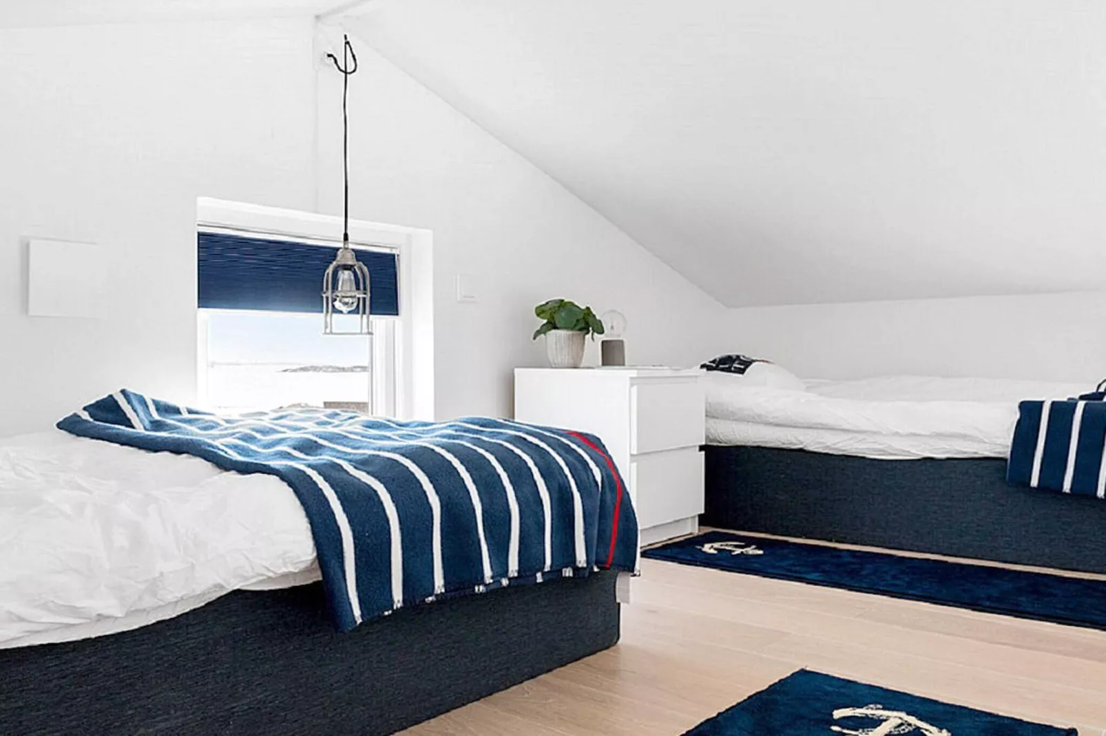 6 persoons vakantie huis in VÄSTRA FRÖLUNDA-Binnen
