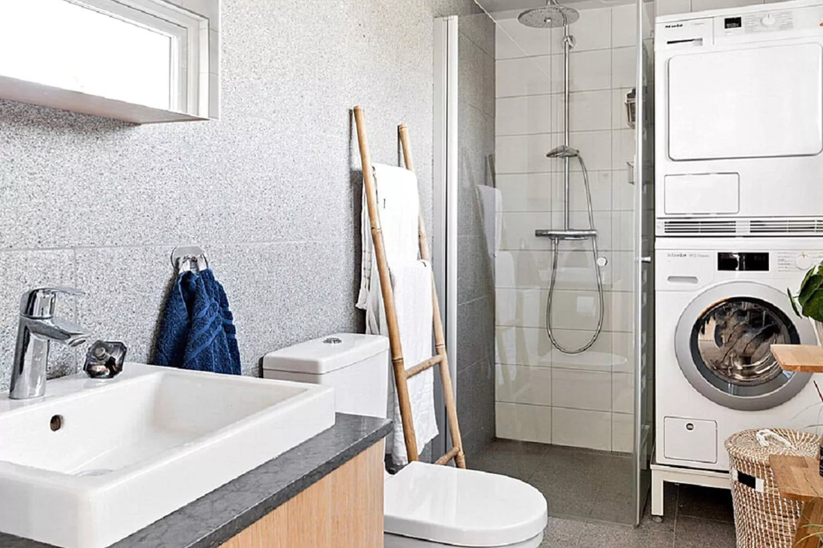 6 persoons vakantie huis in VÄSTRA FRÖLUNDA-Binnen