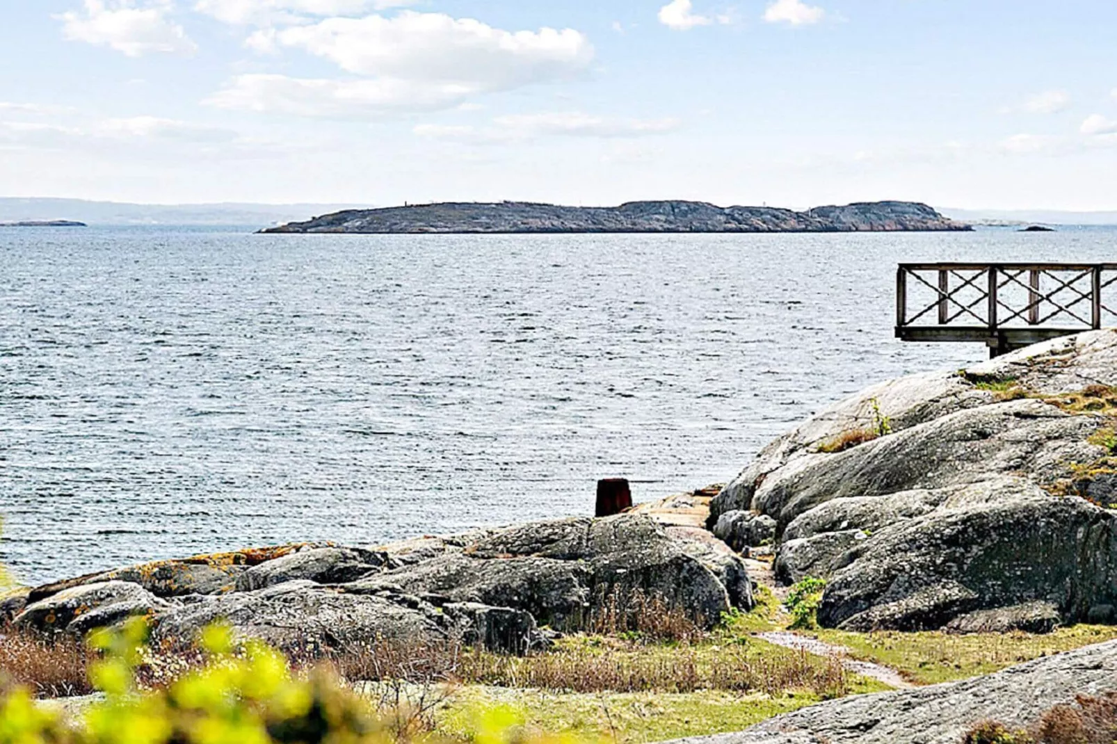 6 persoons vakantie huis in VÄSTRA FRÖLUNDA-Niet-getagd