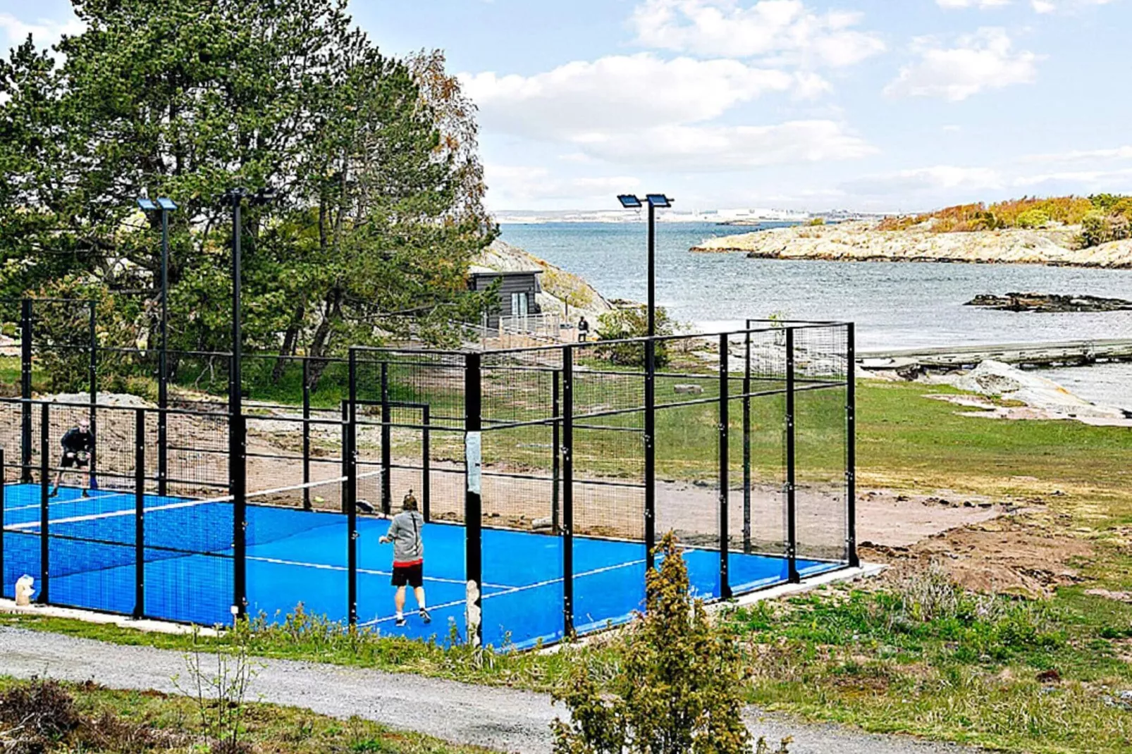 6 persoons vakantie huis in VÄSTRA FRÖLUNDA-Niet-getagd