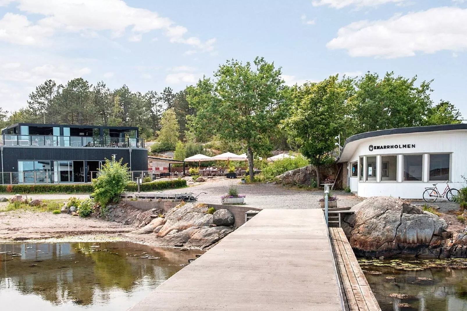 6 persoons vakantie huis in VÄSTRA FRÖLUNDA-Niet-getagd
