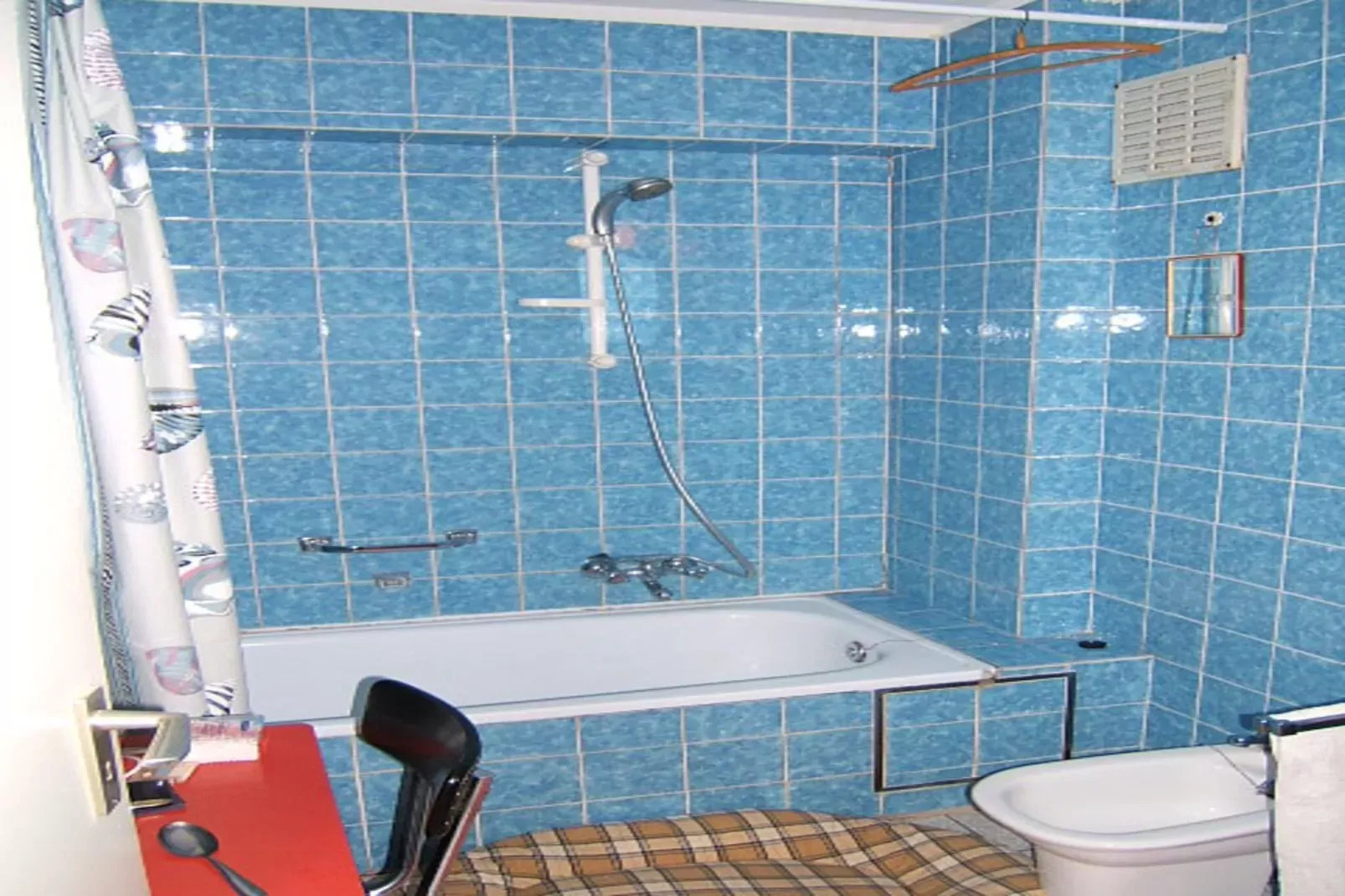 GOLD BEA 1L/ 0111-Badkamer