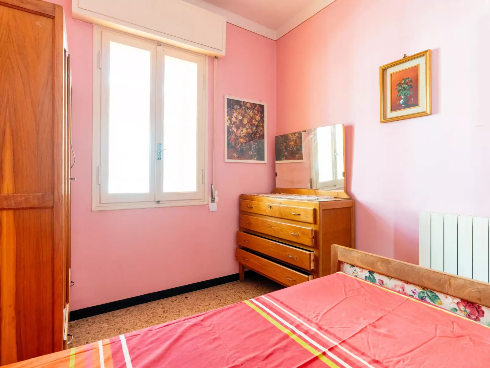 Casa Giovanna-Binnen
