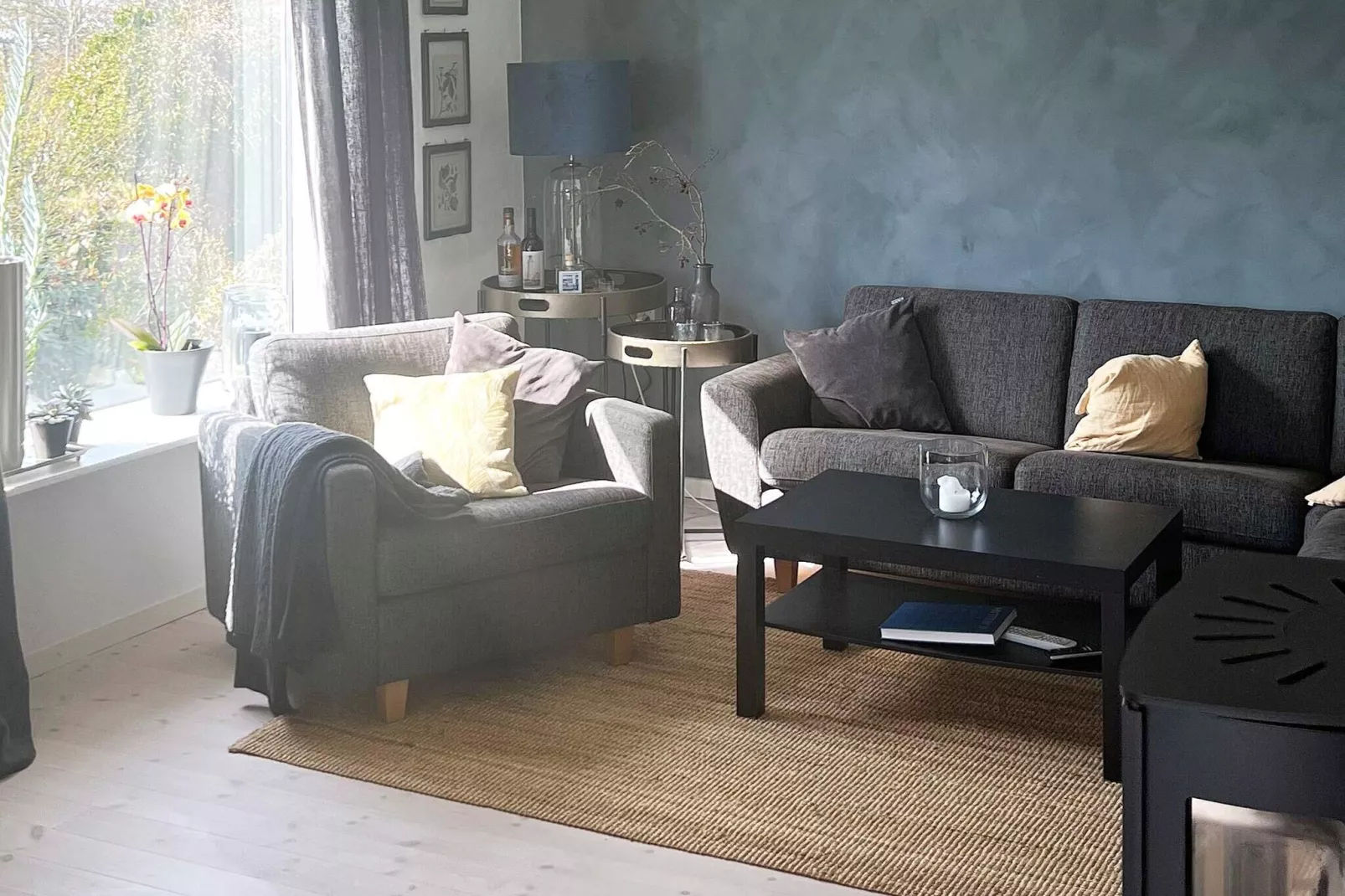 6 persoons vakantie huis in Bindslev-By Traum-Binnen