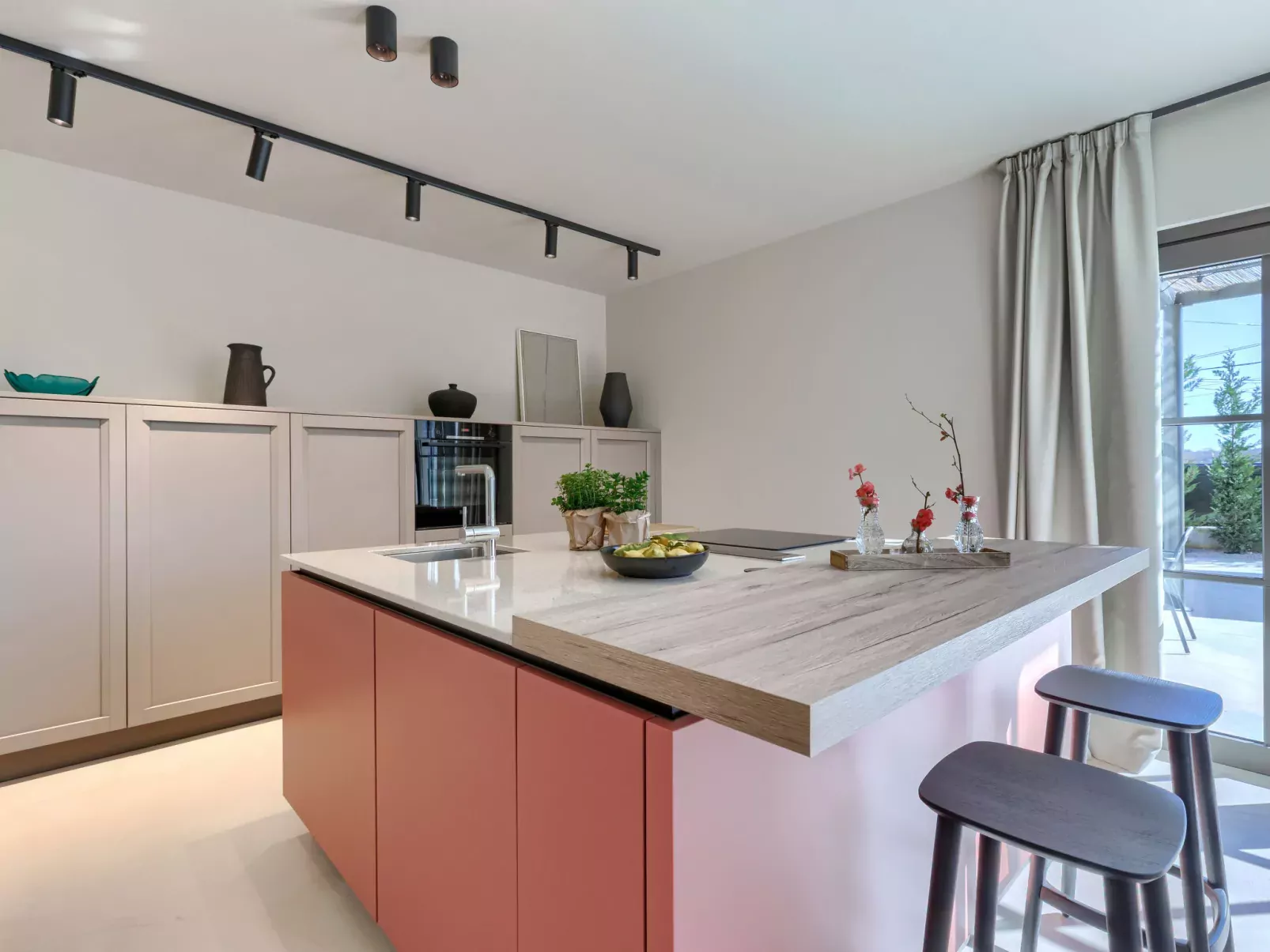 Casa Minda-Binnen