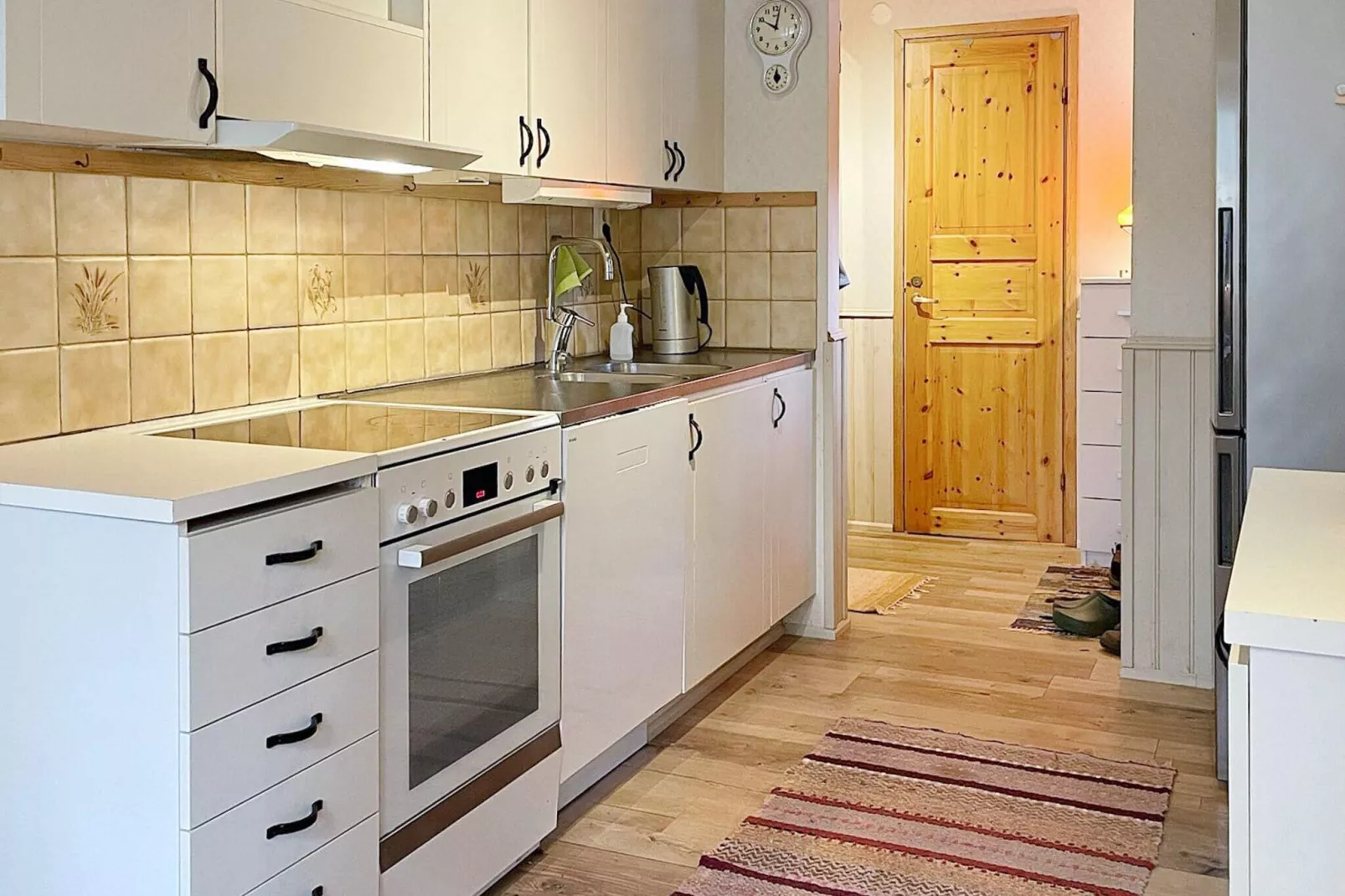 6 persoons vakantie huis in YNGSJÖ-By Traum-Binnen
