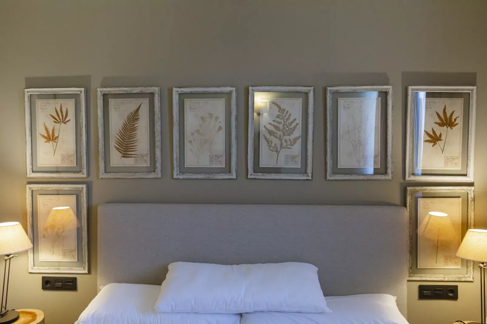 RESID.GOLF 28 2-1-Slaapkamer