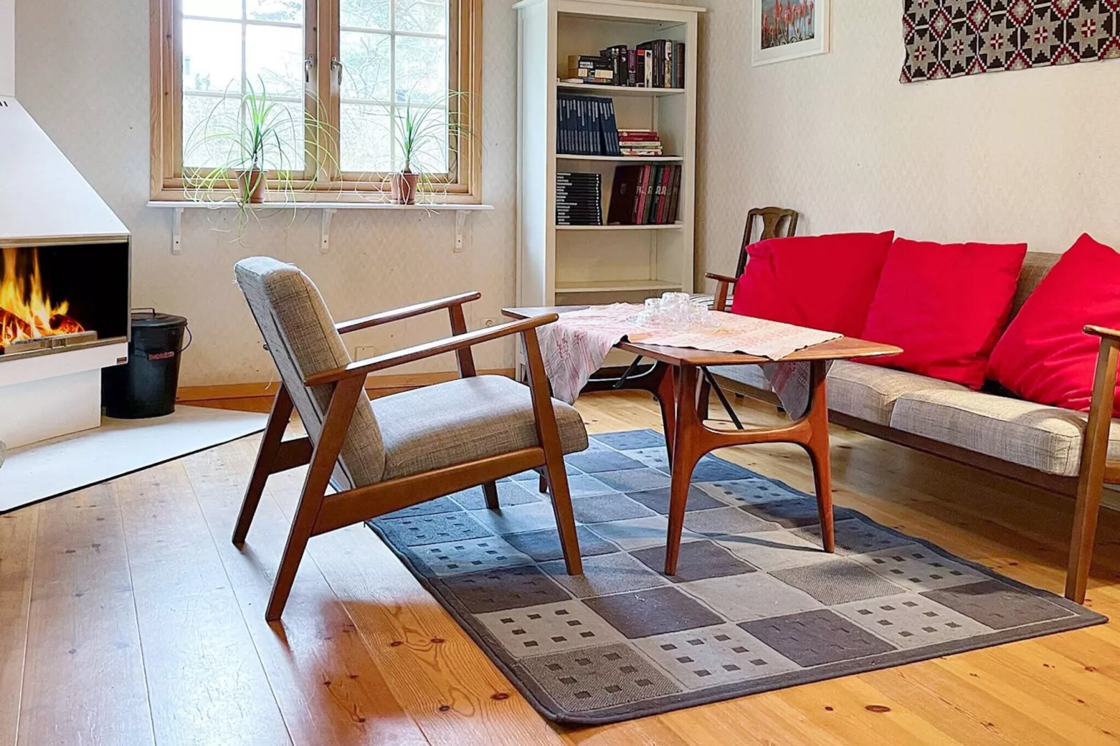 6 persoons vakantie huis in YNGSJÖ-By Traum-Binnen