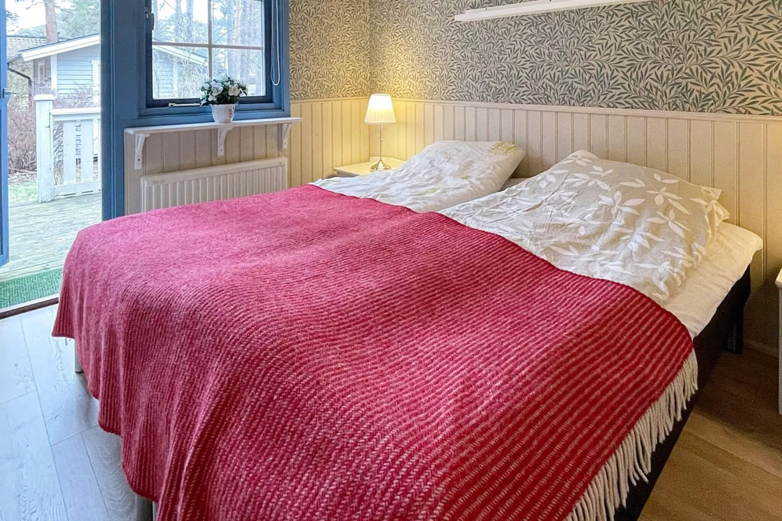 6 persoons vakantie huis in YNGSJÖ-By Traum-Binnen