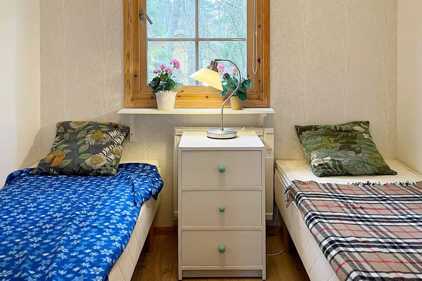 6 persoons vakantie huis in YNGSJÖ-By Traum-Binnen