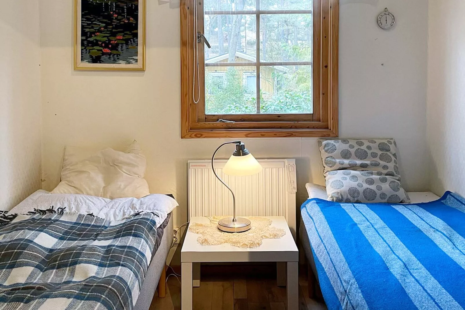 6 persoons vakantie huis in YNGSJÖ-By Traum-Binnen