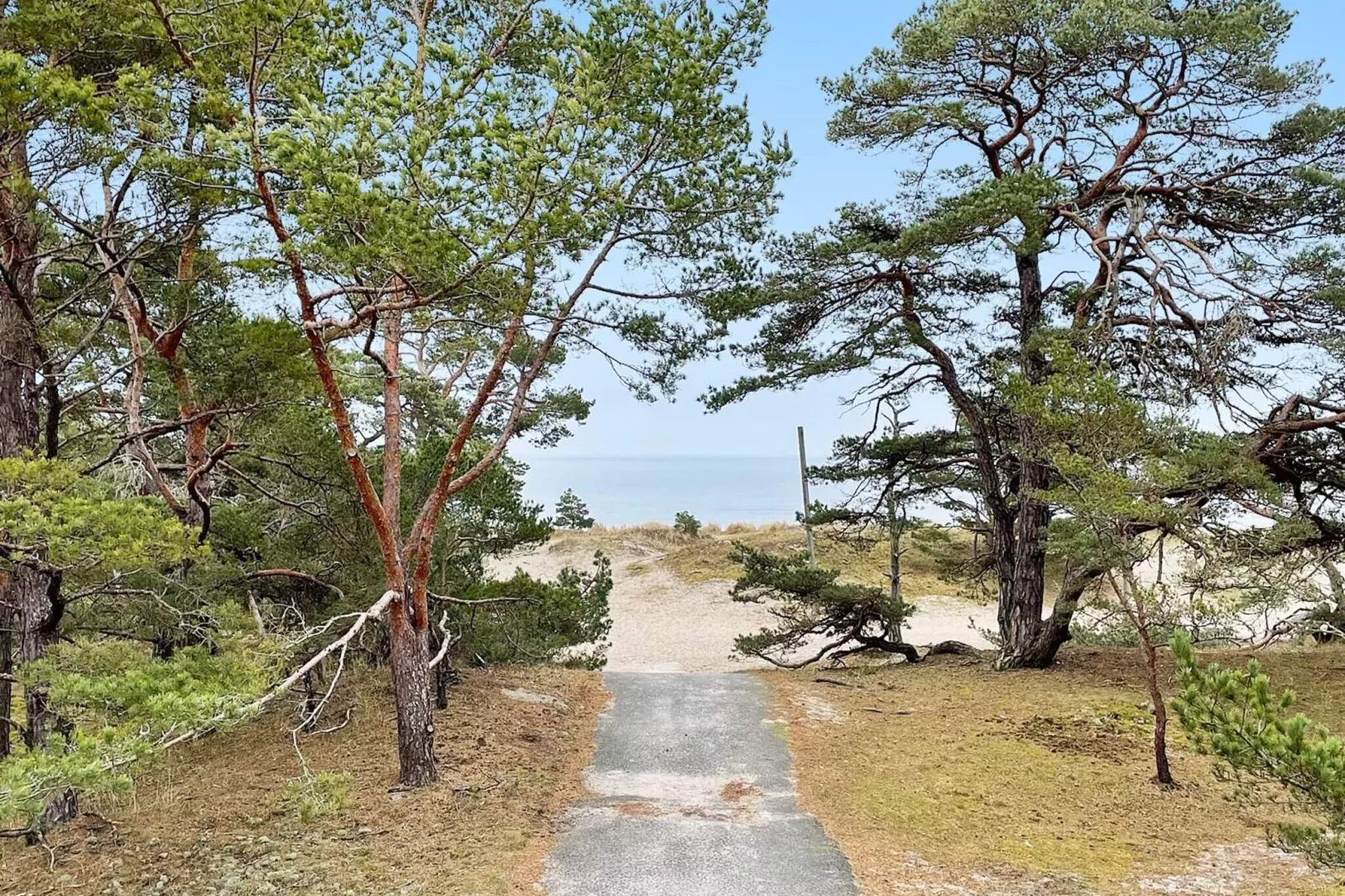 6 persoons vakantie huis in YNGSJÖ-By Traum-Niet-getagd