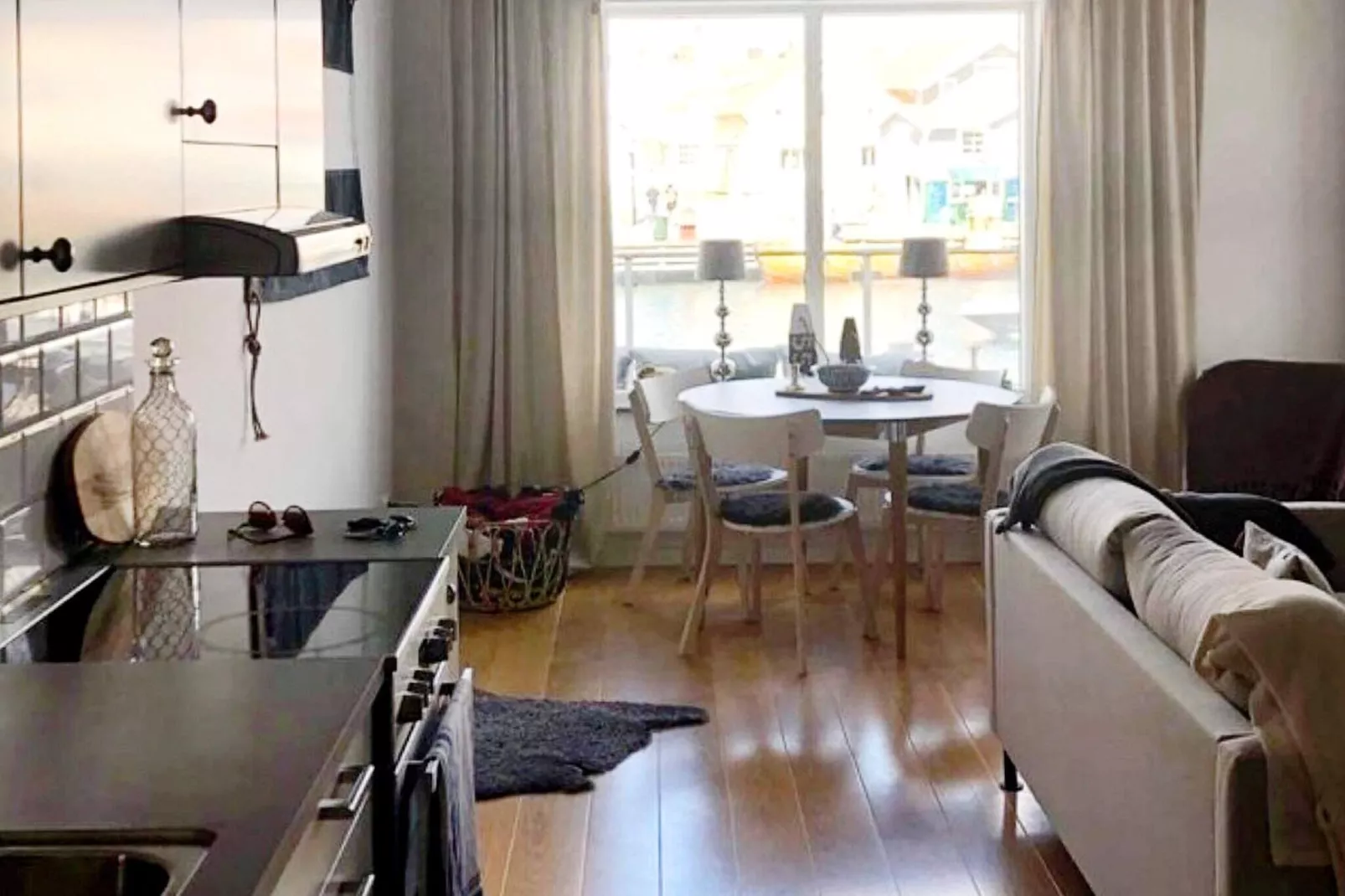 4 persoons vakantie huis in Smögen-By Traum-Binnen