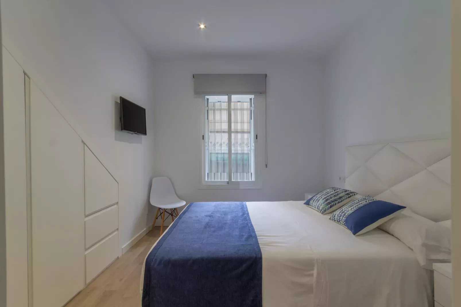 Miquel Santandreu 40, TownHouse 5StarsHome Mallorc-Slaapkamer