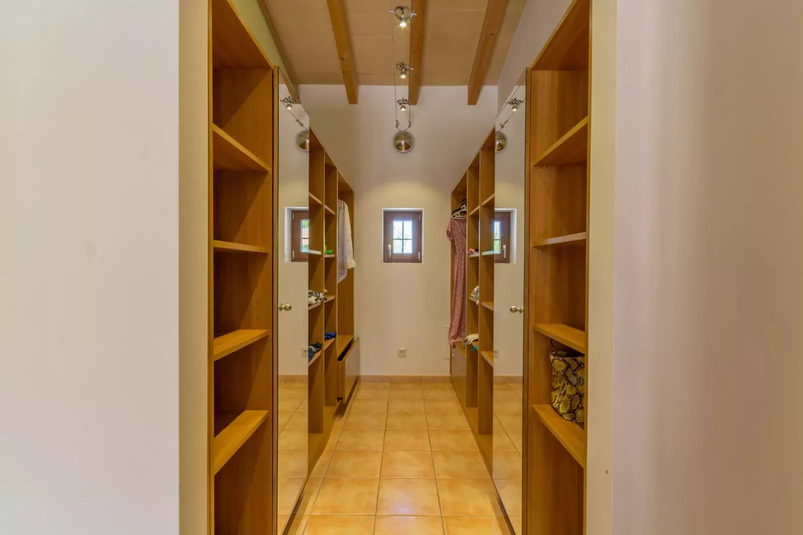 Vista Sa Tanca, House 5StarsHome Mallorca-Overloop