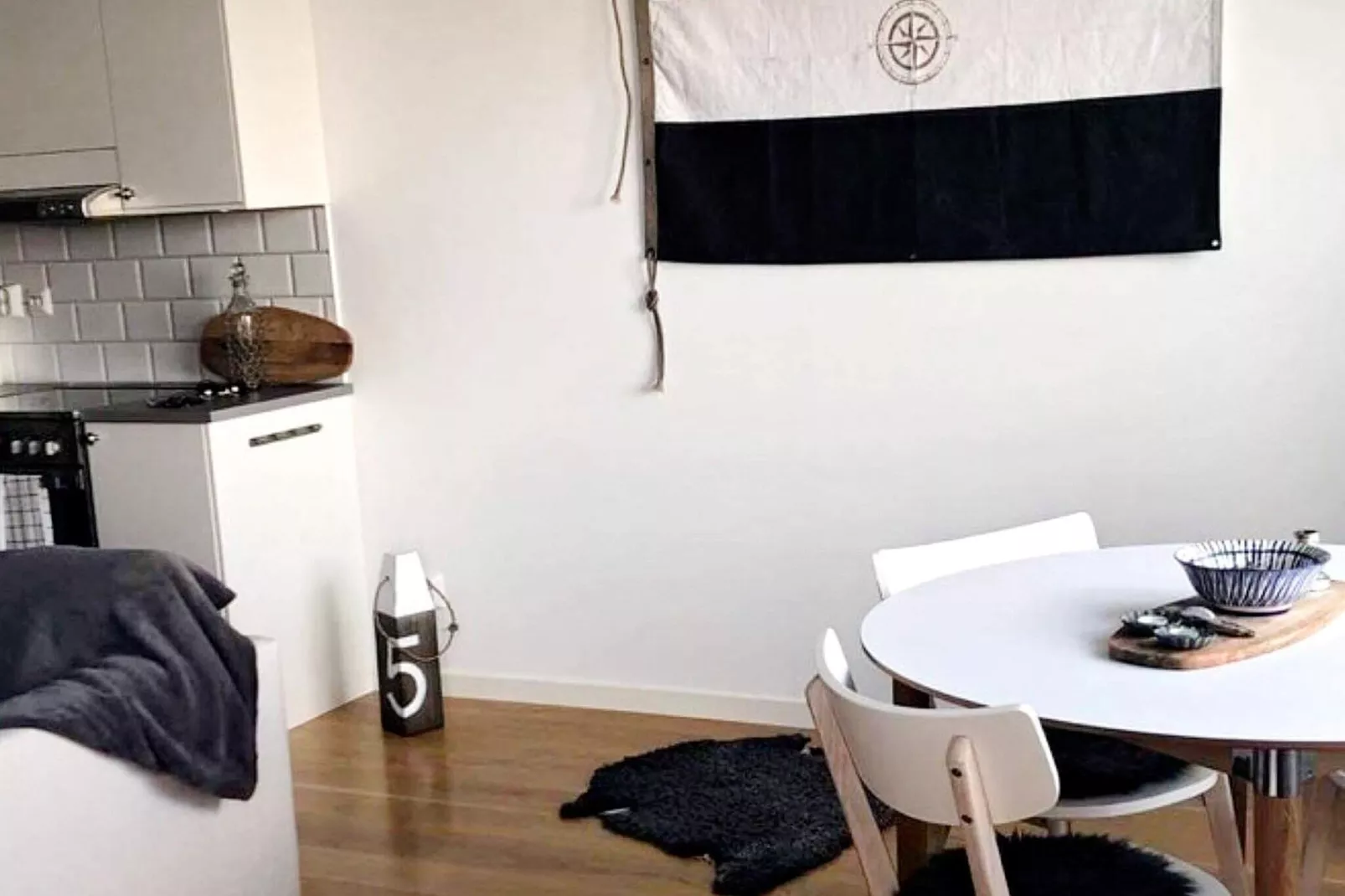 4 persoons vakantie huis in Smögen-By Traum-Binnen