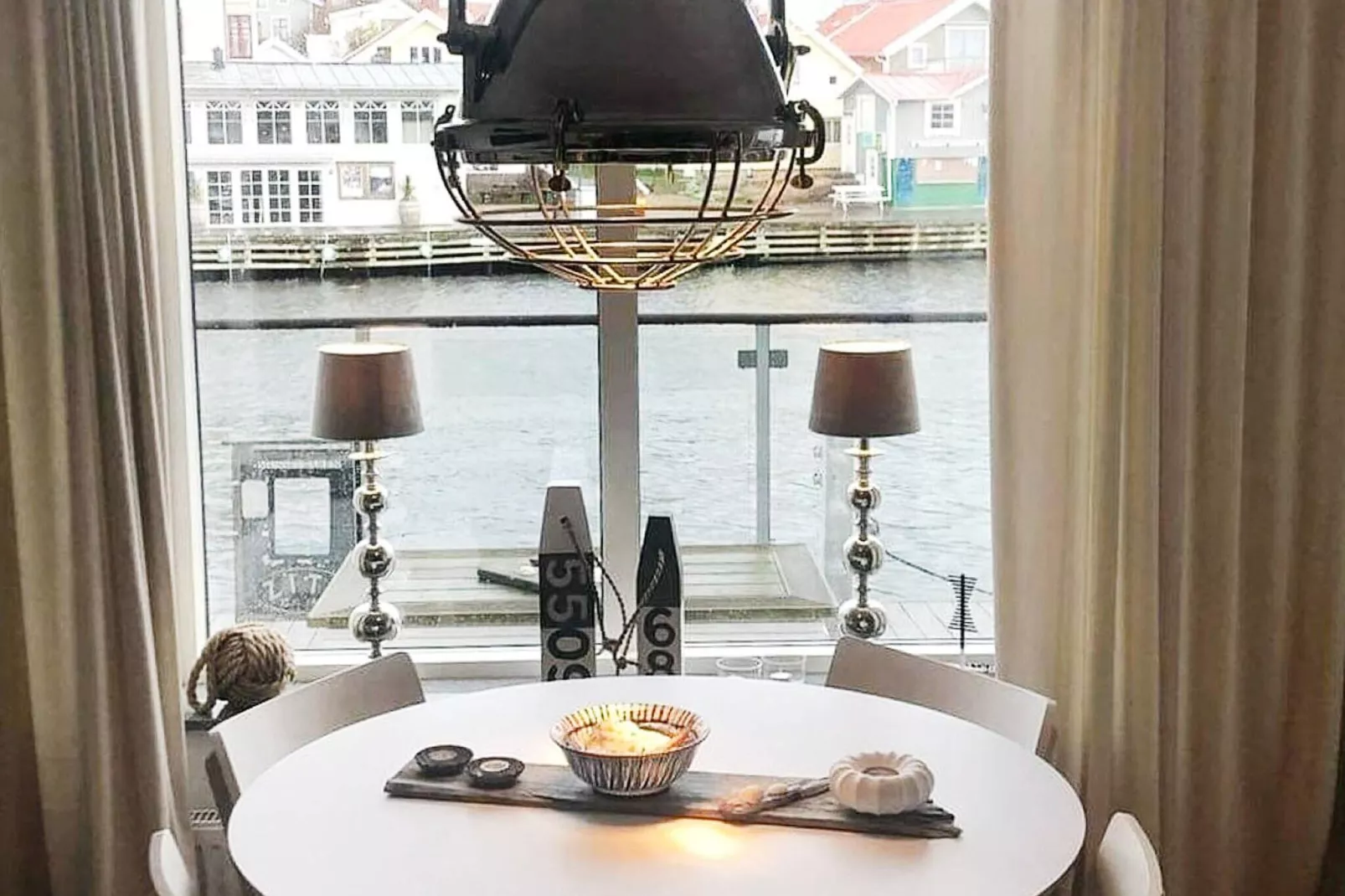 4 persoons vakantie huis in Smögen-By Traum-Binnen