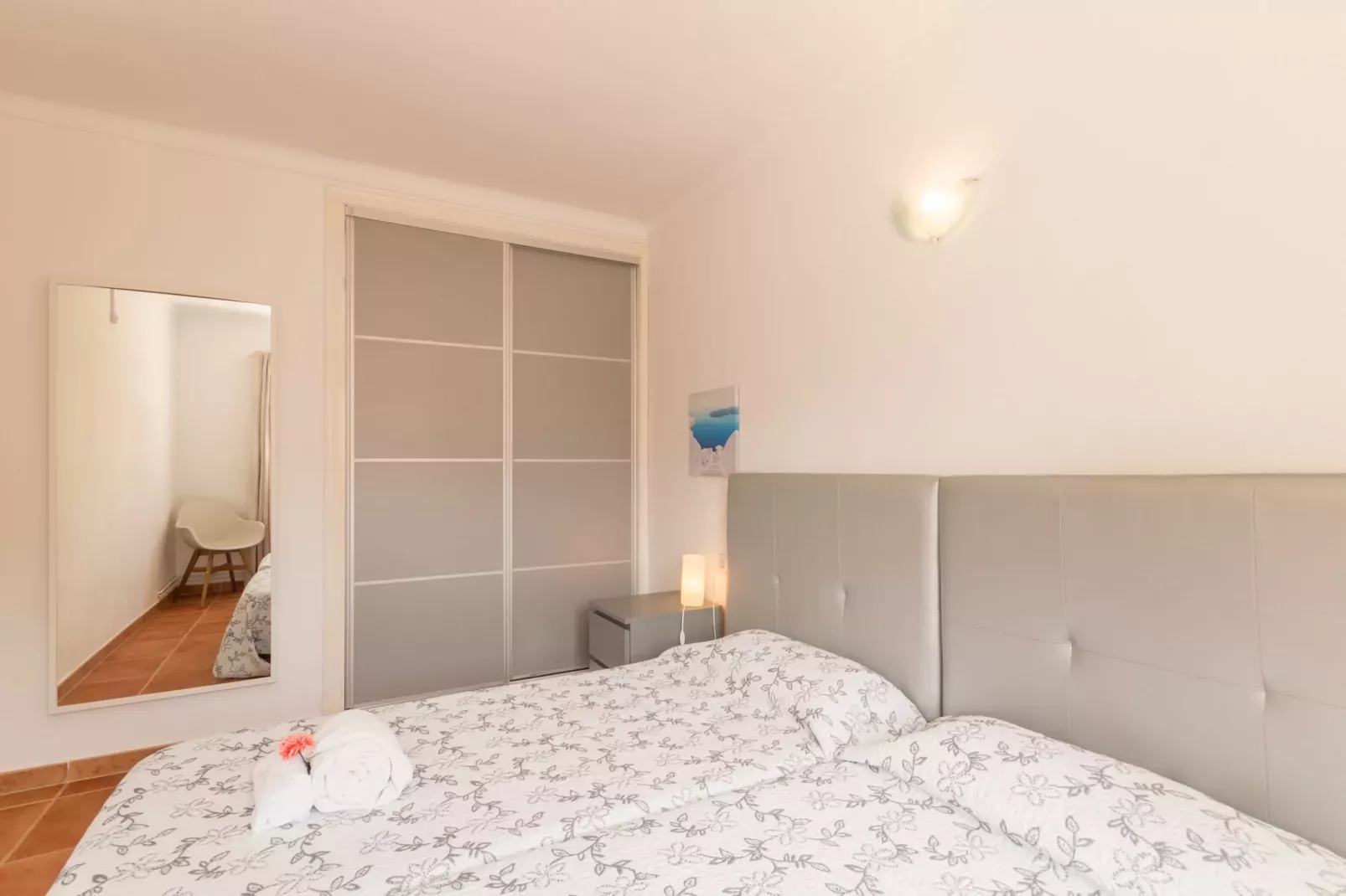 Bona Mar, Villa 5StarsHome Mallorca-Slaapkamer