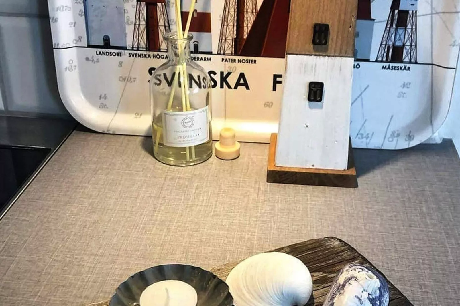 4 persoons vakantie huis in Smögen-By Traum-Binnen