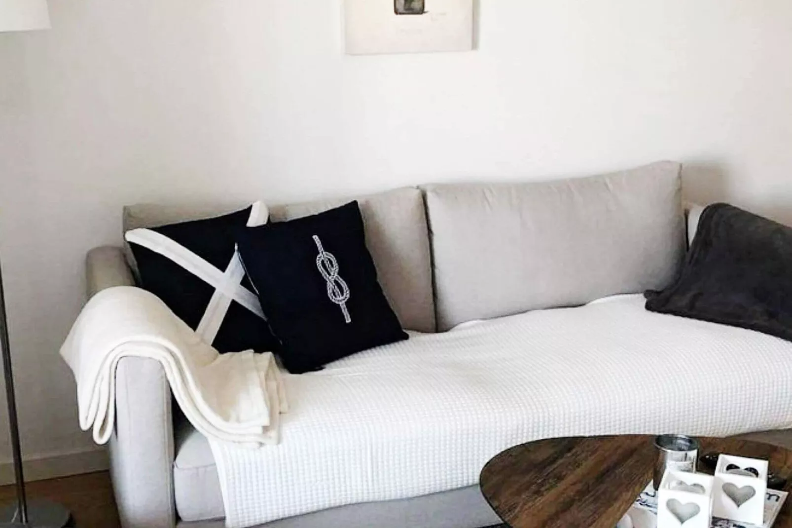 4 persoons vakantie huis in Smögen-By Traum-Binnen
