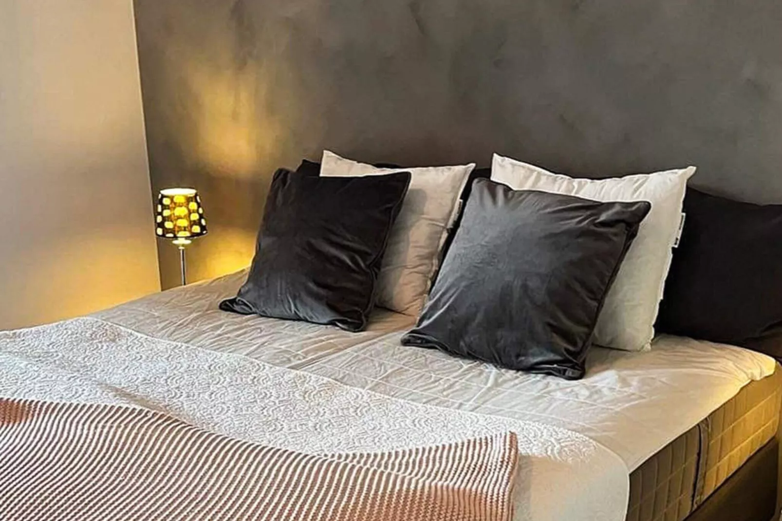 4 persoons vakantie huis in Smögen-By Traum-Binnen