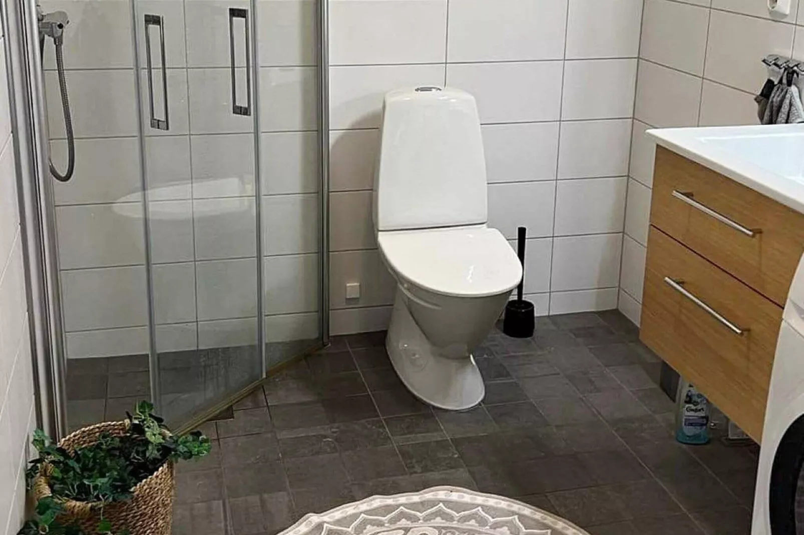4 persoons vakantie huis in Smögen-By Traum-Binnen