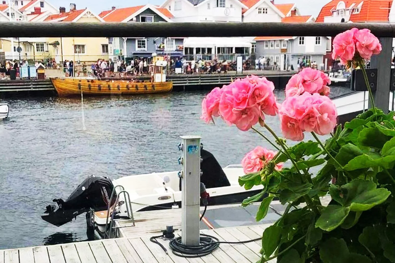 4 persoons vakantie huis in Smögen-By Traum-Niet-getagd