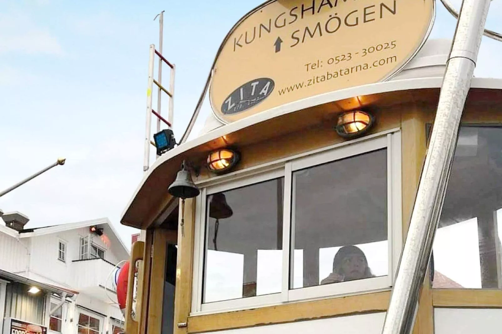 4 persoons vakantie huis in Smögen-By Traum-Niet-getagd