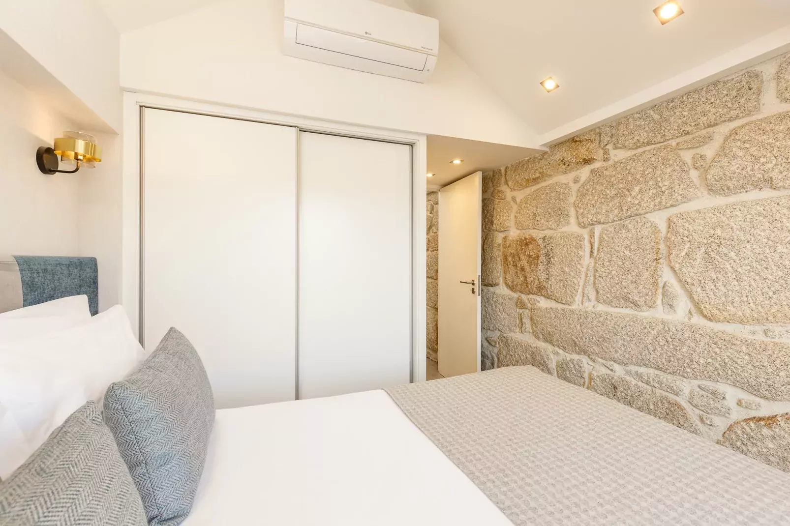 YOUROPO - Ribeira Porto 3-Slaapkamer