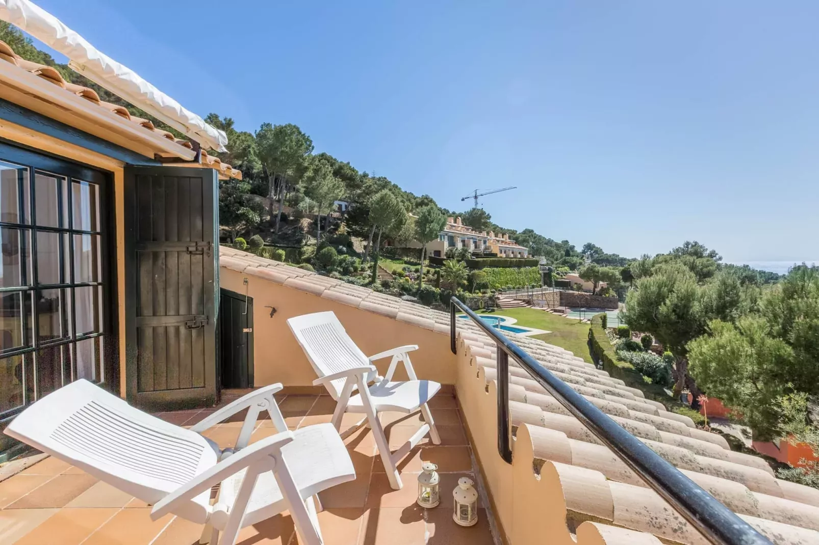 Ses Brises 31-Terrasbalkon