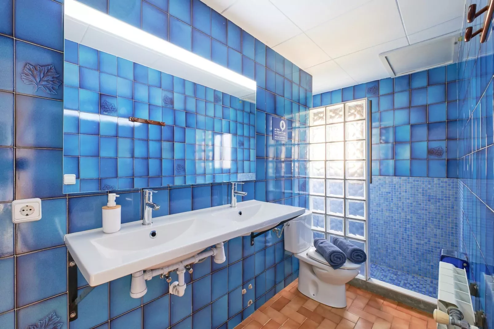 Tensi-Badkamer