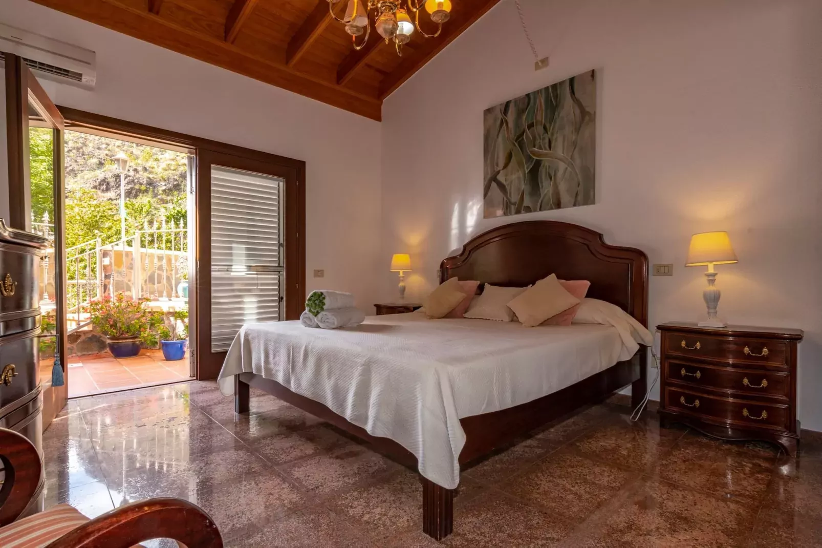 GC0280 Villa Carmen-Slaapkamer