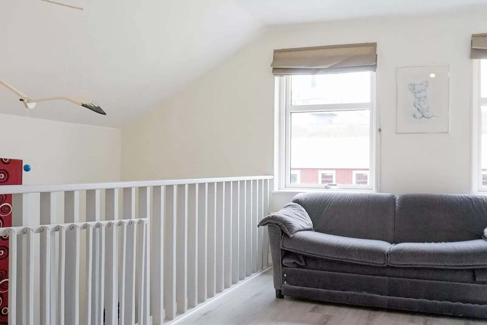 6 persoons vakantie huis in KUNGSHAMN-By Traum-Binnen