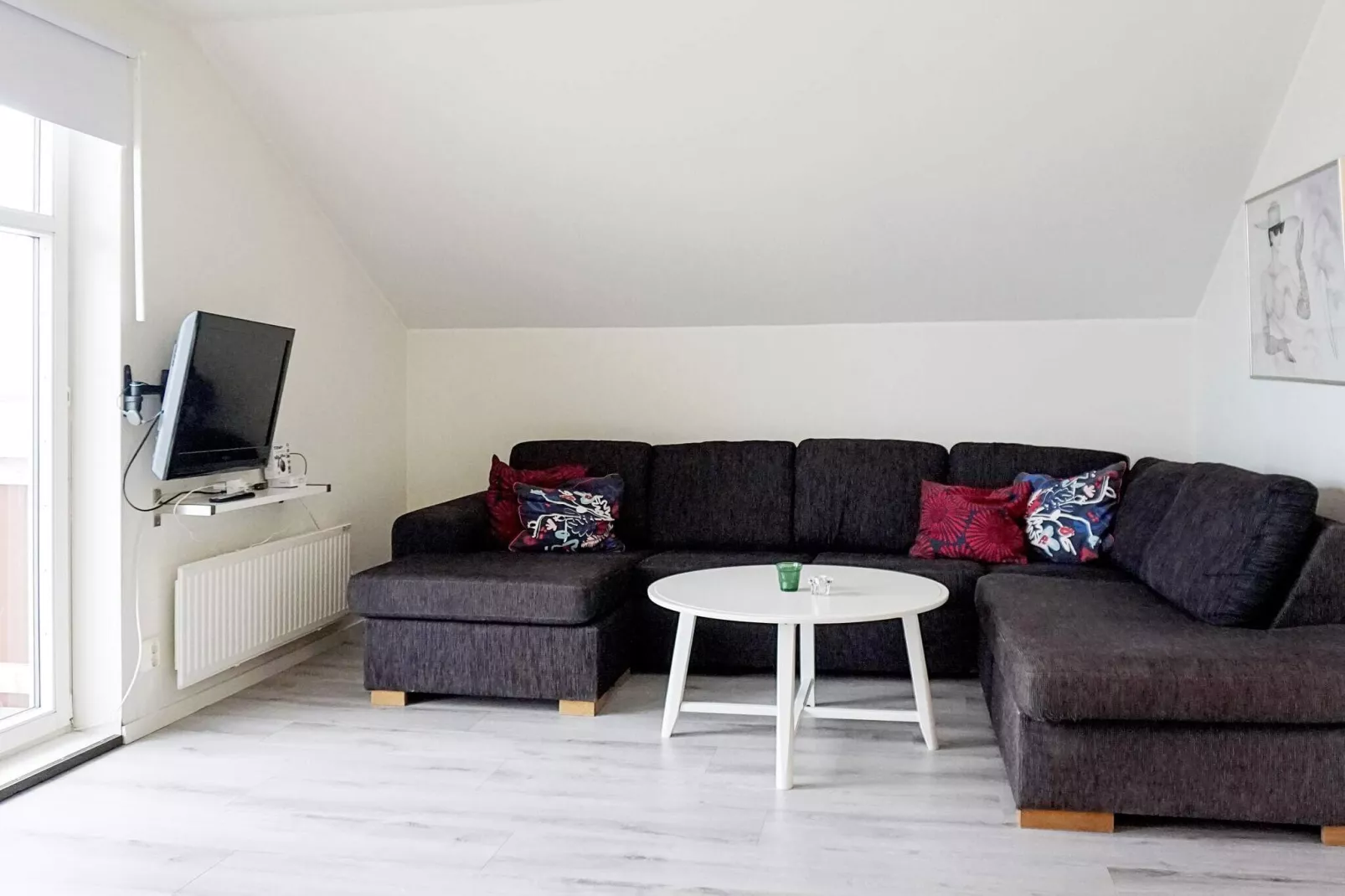 6 persoons vakantie huis in KUNGSHAMN-By Traum-Binnen