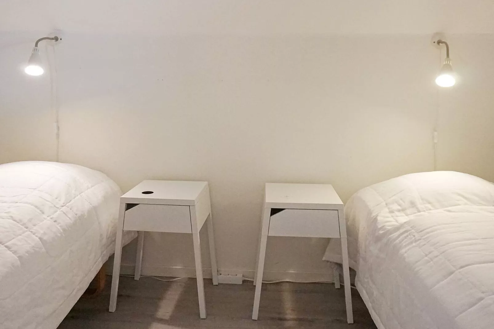 6 persoons vakantie huis in KUNGSHAMN-By Traum-Binnen