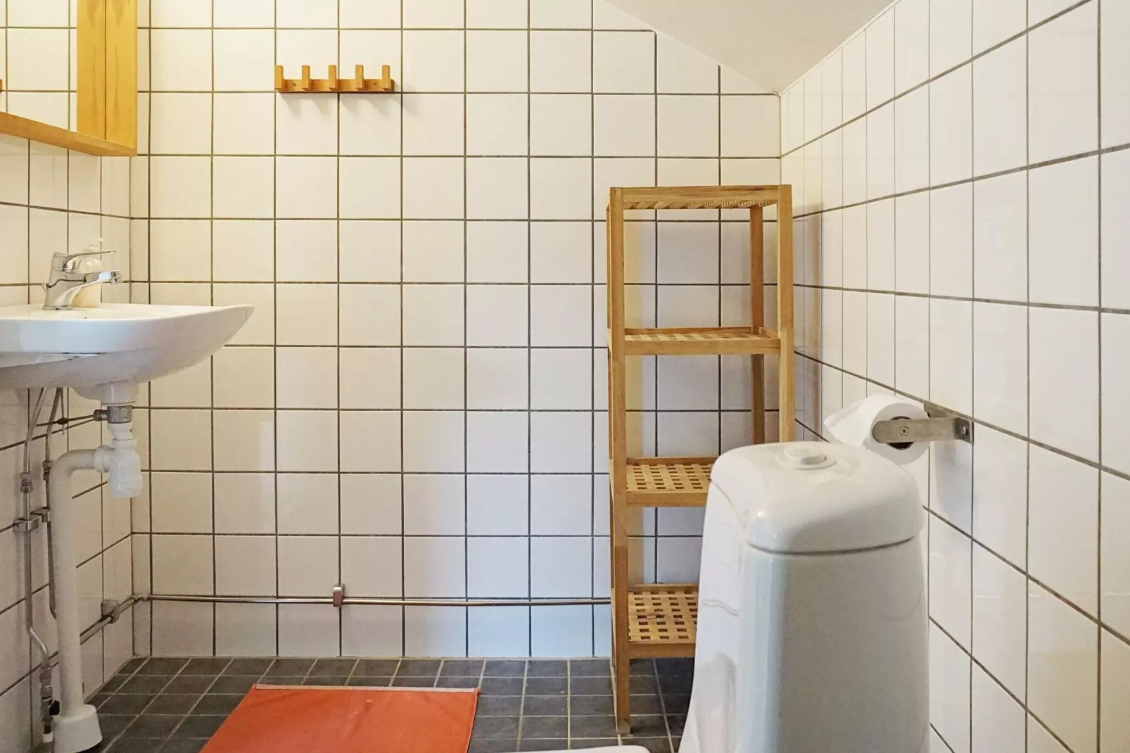 6 persoons vakantie huis in KUNGSHAMN-By Traum-Binnen